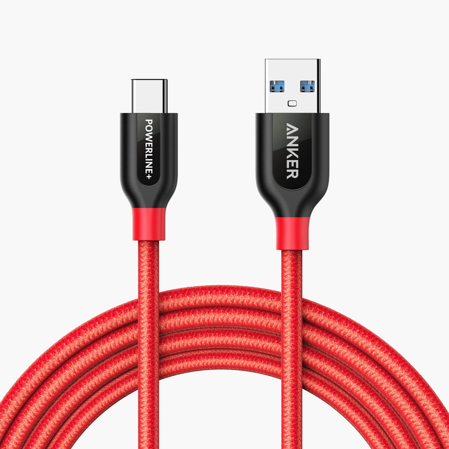 Anker USB C to USB 3.0 Cable (3 ft, 6 ft)