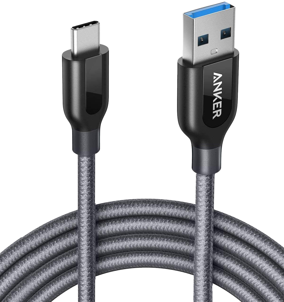 Anker USB C to USB 3.0 Cable (3 ft, 6 ft)