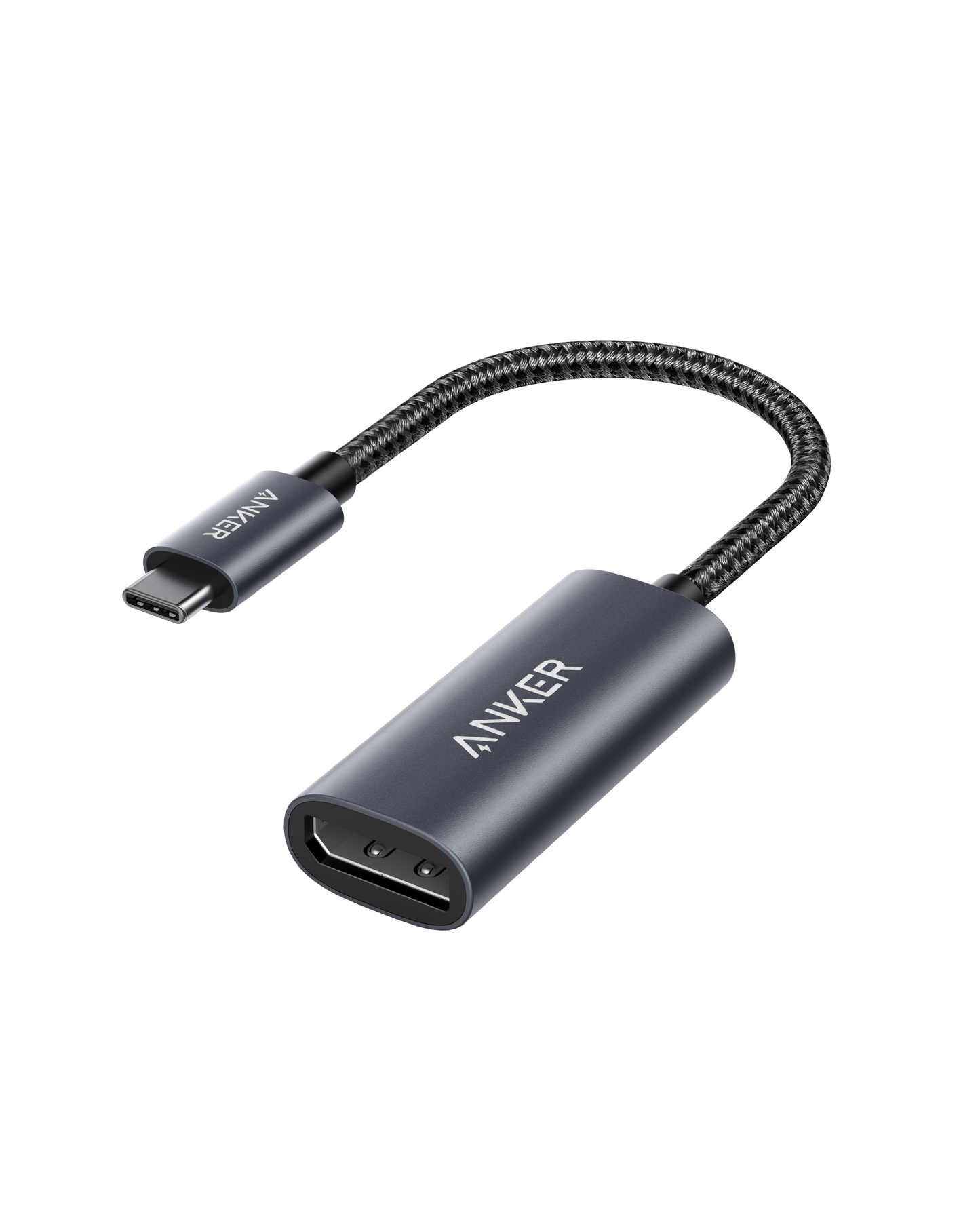 Anker USB-C to DisplayPort Adapter