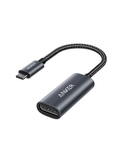 Anker USB-C to DisplayPort Adapter