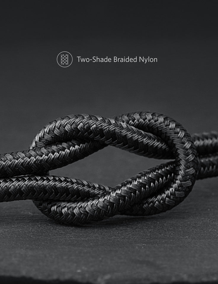 Anker USB-A to Lightning Cable (3 ft / 6 ft / 10 ft)