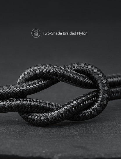 Anker USB-A to Lightning Cable (3 ft / 6 ft / 10 ft)