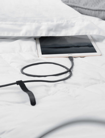 Anker USB-A to Lightning Cable (3 ft / 6 ft / 10 ft)