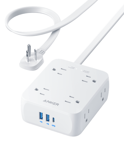 Anker USB Power Strip