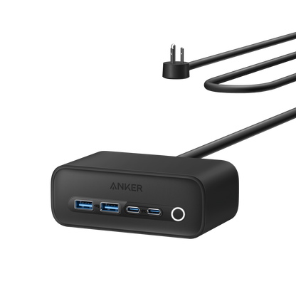 Anker Charging Station