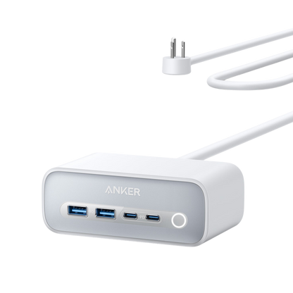 Anker Charging Station