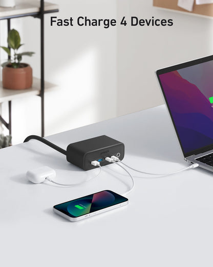 Anker Charging Station