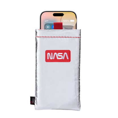 Apollo Series Thermal Phone Case - Extends Battery Life 3X