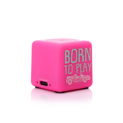Barbie Bitty Box - Phrases