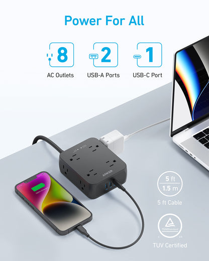 Anker USB Power Strip