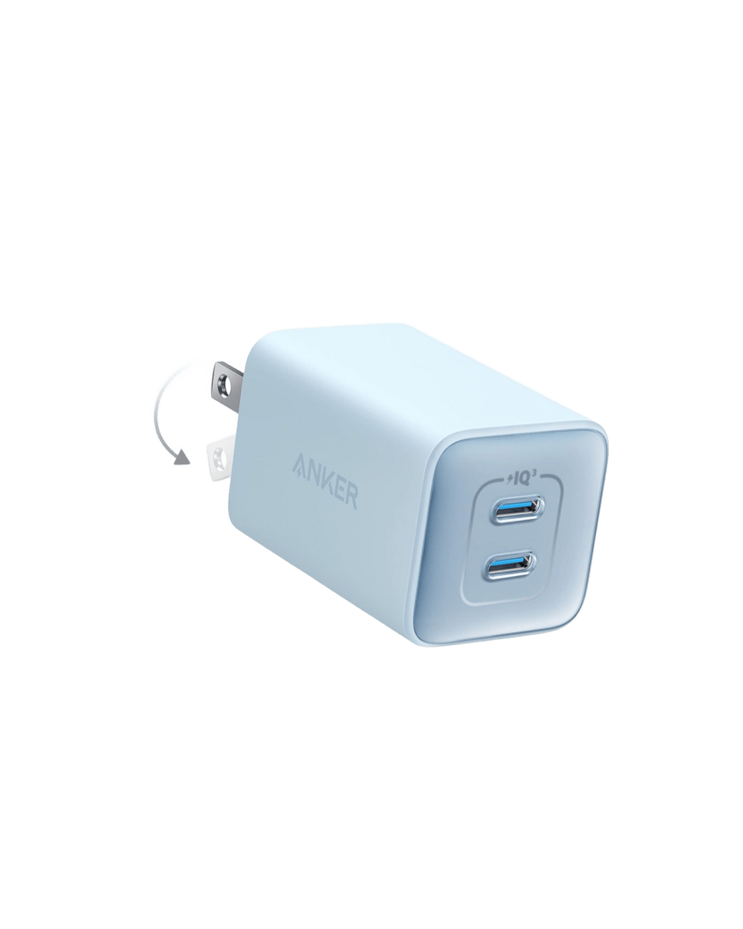 Anker Charger (Nano 3, 47W)