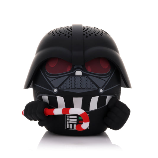 Darth Vader w/ Candy Cane