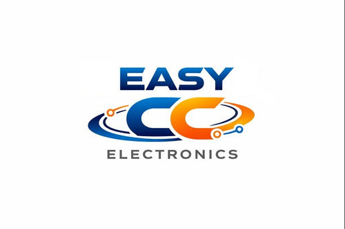 Easy CC Electronics