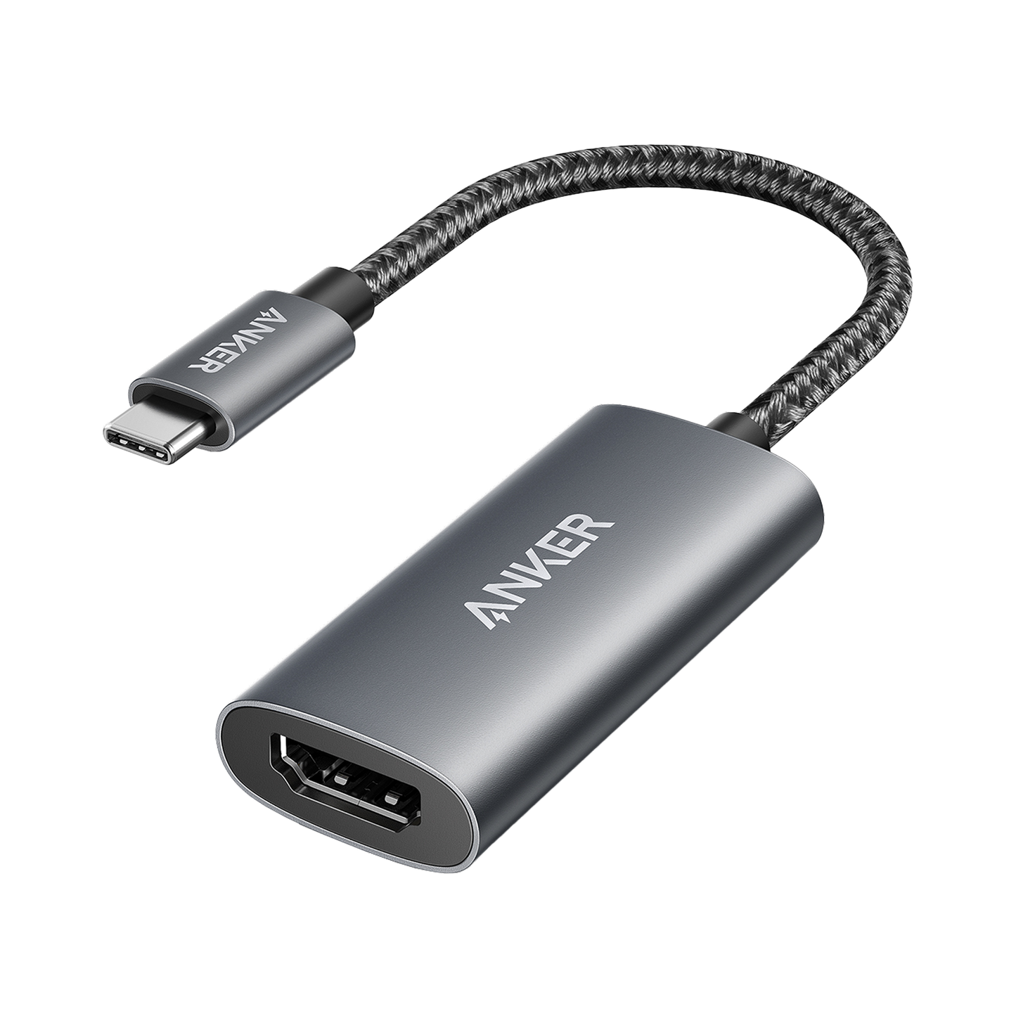 Anker USB-C Adapter (8K HDMI)