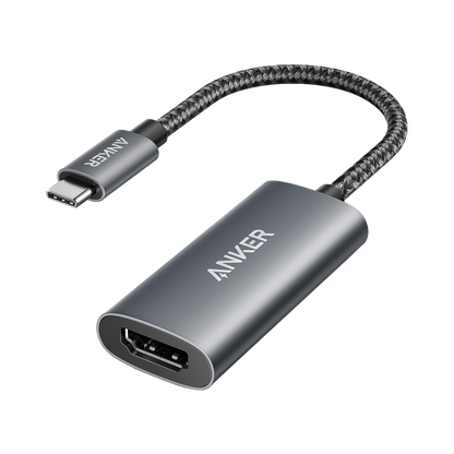 Anker USB-C Adapter (8K HDMI)