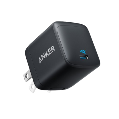 Anker Charger (Ace, 45W)