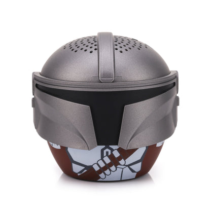 The Mandalorian