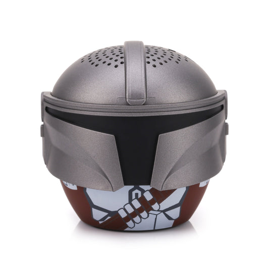 The Mandalorian