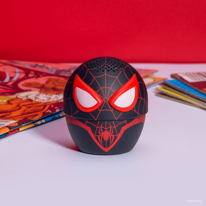 Miles Morales
