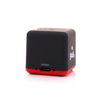 Mickey Mouse Bitty Box