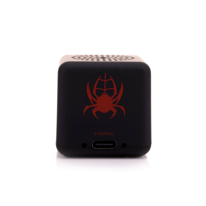 Miles Morales Bitty Box