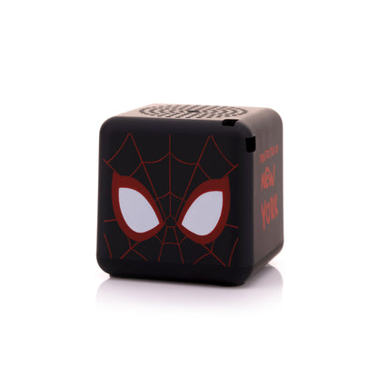 Miles Morales Bitty Box