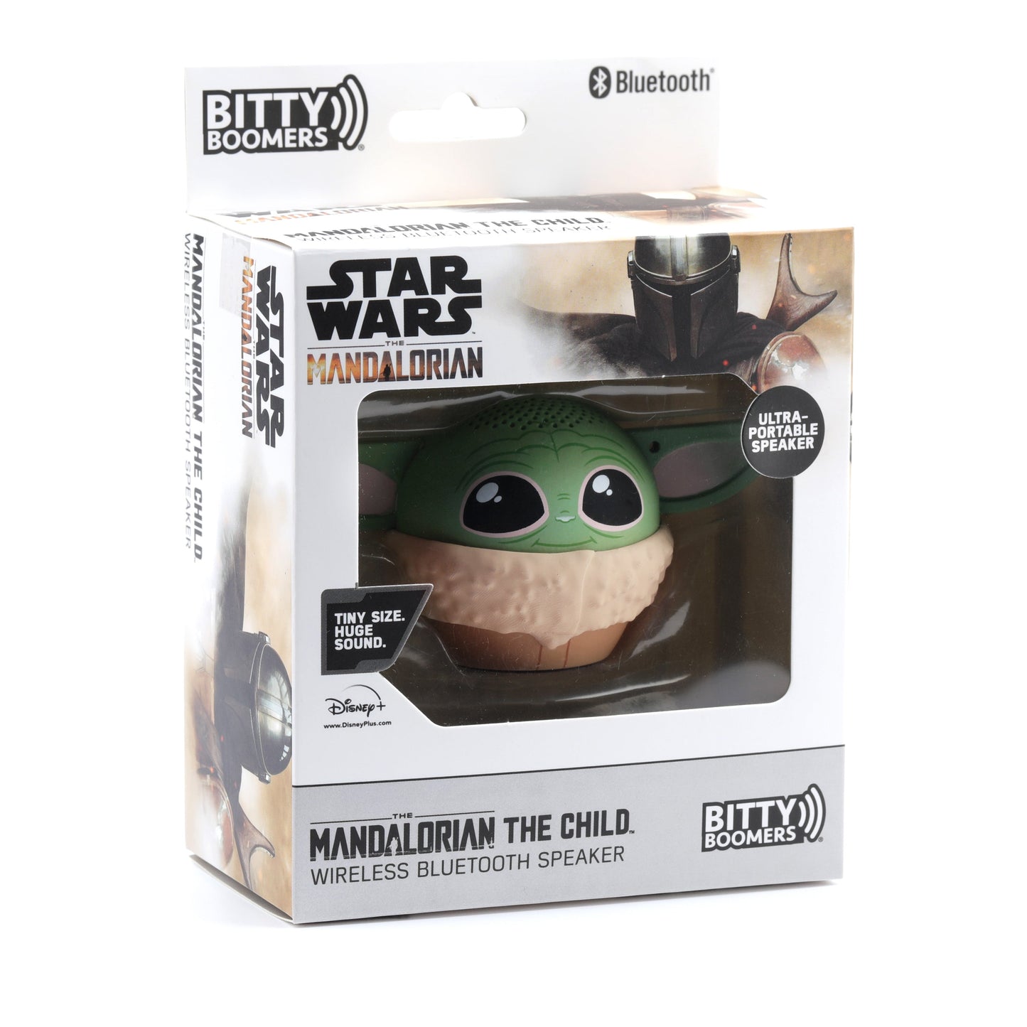 Grogu - The Mandalorian