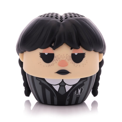 Wednesday Addams