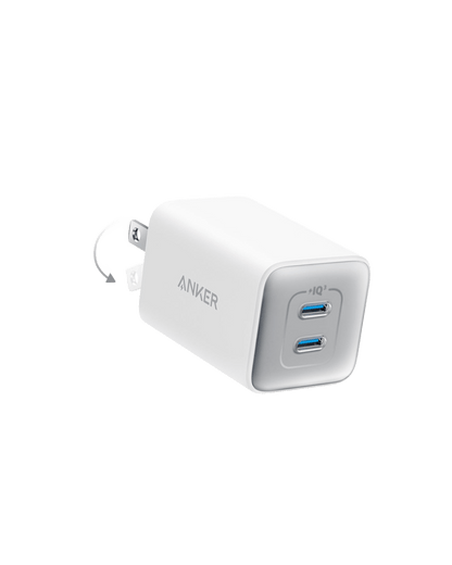 Anker Charger (Nano 3, 47W)