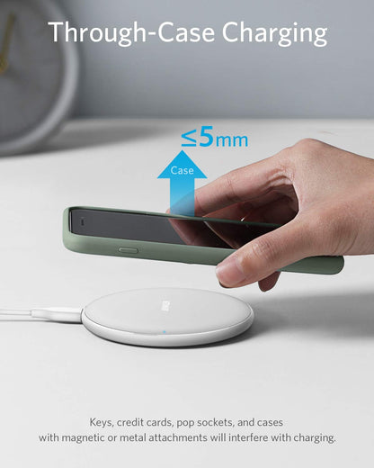 Anker Wireless Charger (Pad)