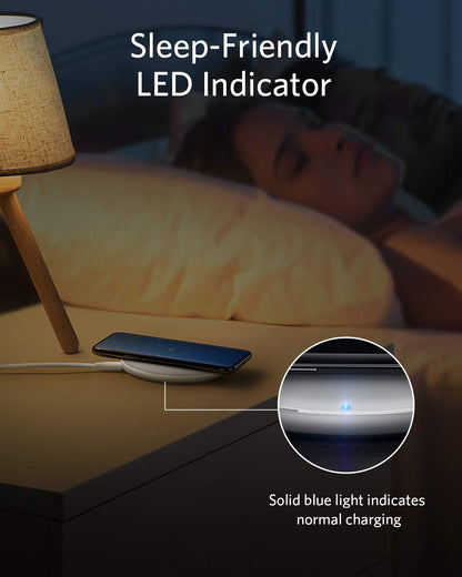 Anker Wireless Charger (Pad)