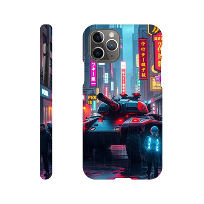 Tech empire Slim case