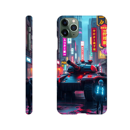 Tech empire Slim case