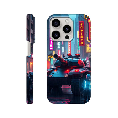 Tech empire Slim case