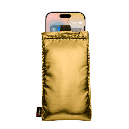 Apollo Series Thermal Phone Case - Extends Battery Life 3X