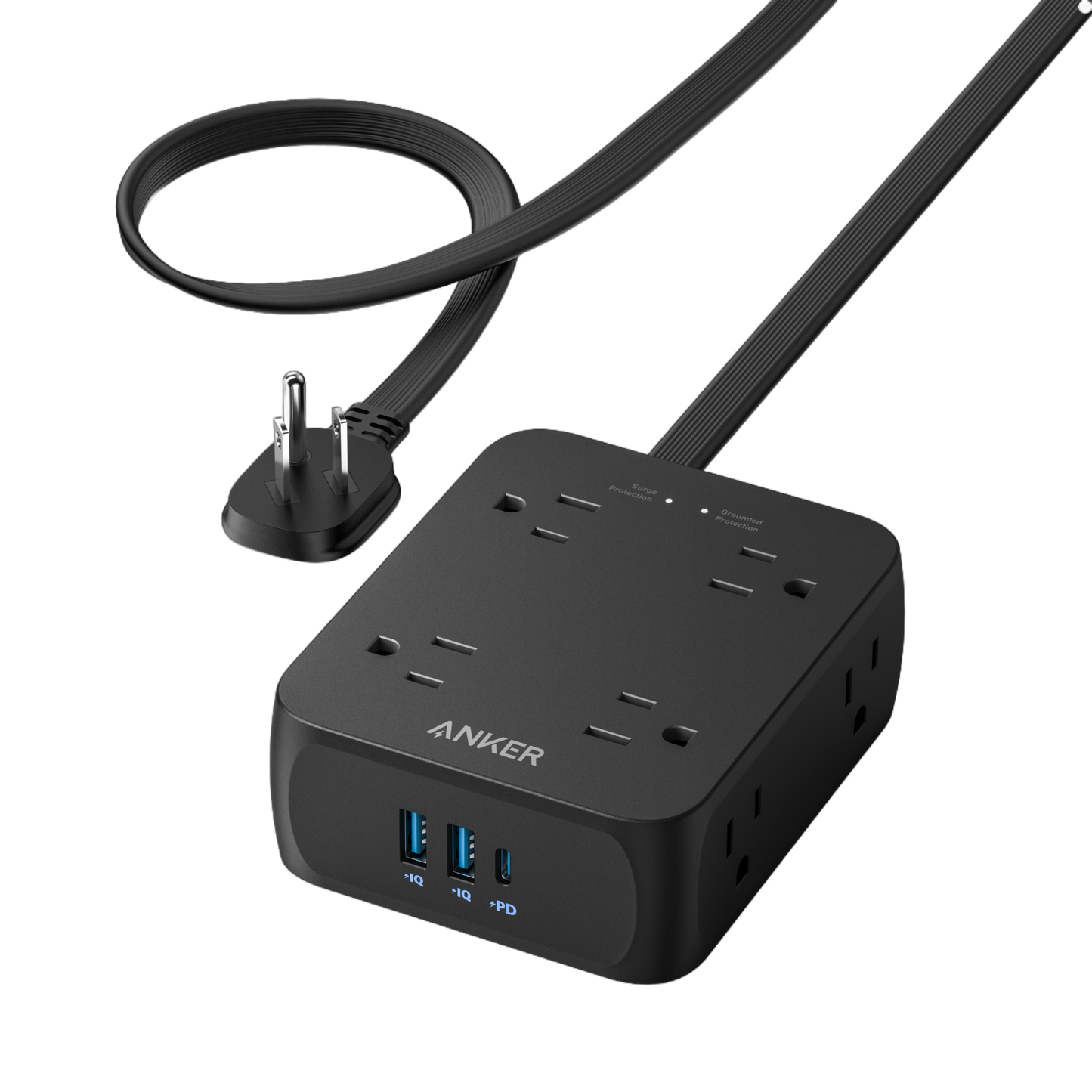 Anker USB Power Strip