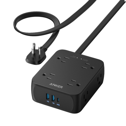 Anker USB Power Strip