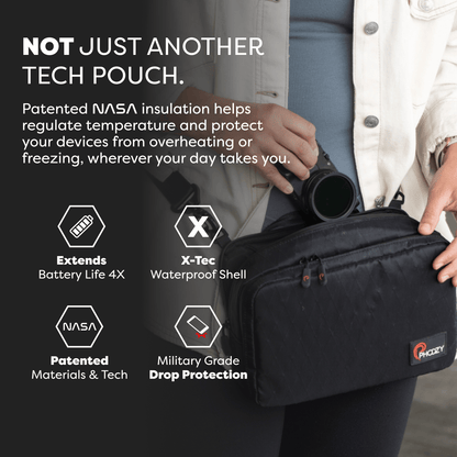 Tech Capsule